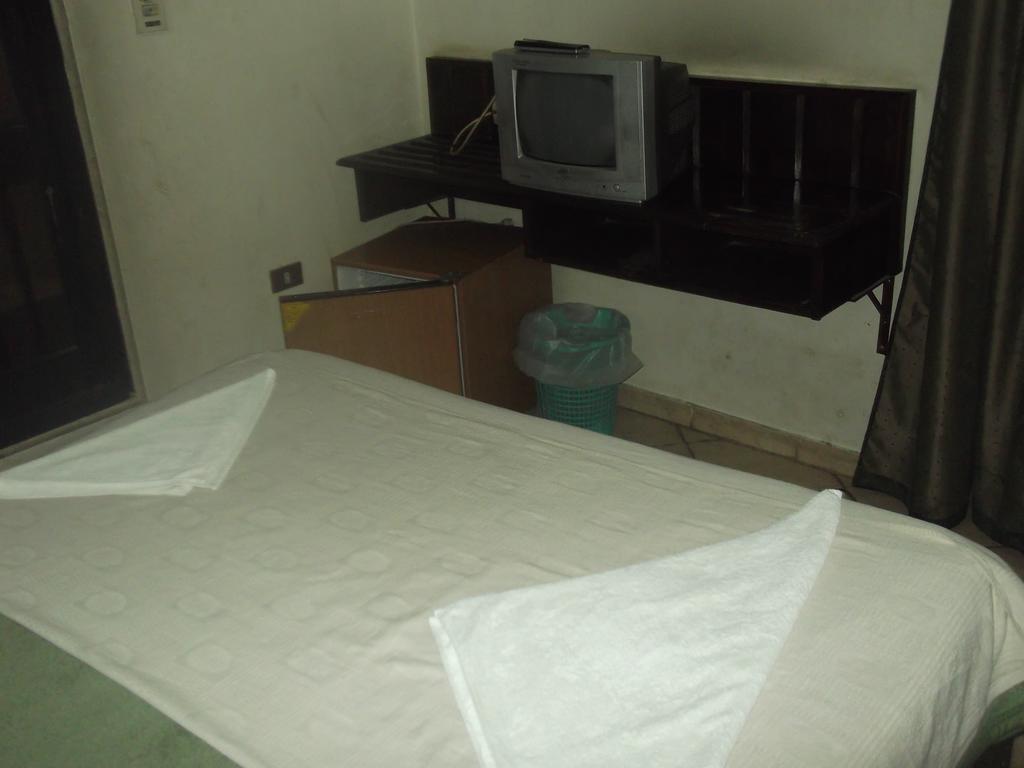 Sunset Hotel Luxor Room photo